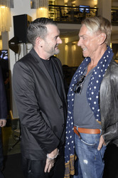 'The Wyld' Premiere, Berlin