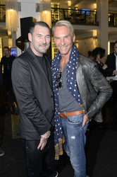 'The Wyld' Premiere, Berlin