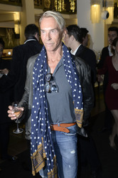 'The Wyld' Premiere, Berlin