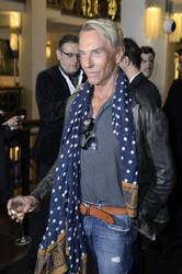 'The Wyld' Premiere, Berlin