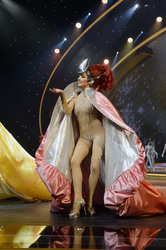 'The Wyld' Premiere, Berlin