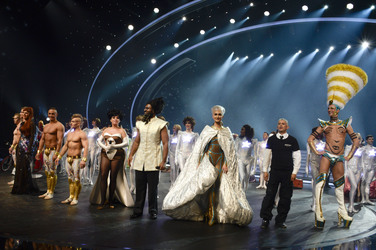 'The Wyld' Premiere, Berlin