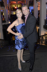 'The Wyld' Premiere, Berlin