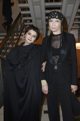 'The Wyld' Premiere, Berlin