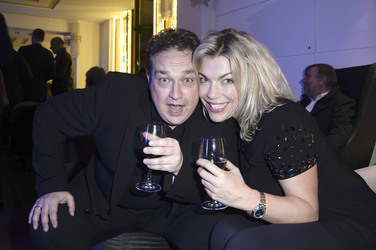 'The Wyld' Premiere, Berlin