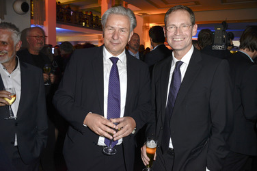 'The Wyld' Premiere, Berlin