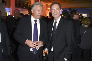'The Wyld' Premiere, Berlin