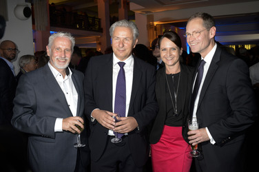 'The Wyld' Premiere, Berlin