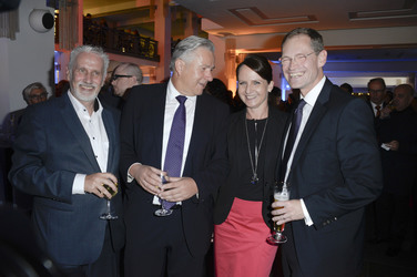 'The Wyld' Premiere, Berlin
