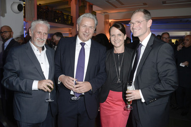 'The Wyld' Premiere, Berlin