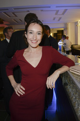 'The Wyld' Premiere, Berlin