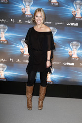 'The Wyld' Premiere, Berlin