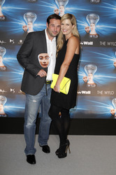 'The Wyld' Premiere, Berlin