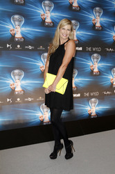 'The Wyld' Premiere, Berlin