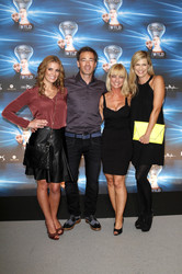 'The Wyld' Premiere, Berlin