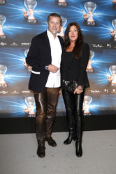 'The Wyld' Premiere, Berlin