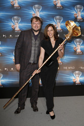 'The Wyld' Premiere, Berlin