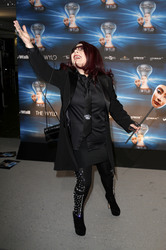 'The Wyld' Premiere, Berlin