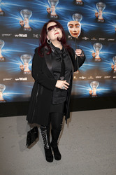 'The Wyld' Premiere, Berlin