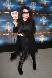 'The Wyld' Premiere, Berlin
