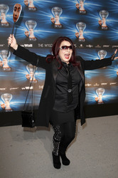 'The Wyld' Premiere, Berlin