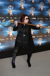 'The Wyld' Premiere, Berlin