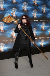 'The Wyld' Premiere, Berlin