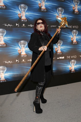 'The Wyld' Premiere, Berlin