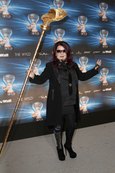 'The Wyld' Premiere, Berlin