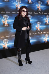 'The Wyld' Premiere, Berlin