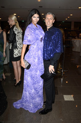 Düsseldorfer Modeball 2014, Düsseldorf