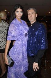 Düsseldorfer Modeball 2014, Düsseldorf