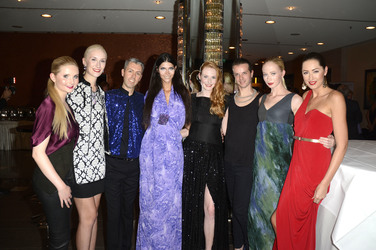 Düsseldorfer Modeball 2014, Düsseldorf