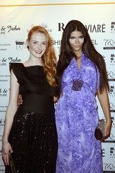 Düsseldorfer Modeball 2014, Düsseldorf