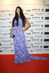 Düsseldorfer Modeball 2014, Düsseldorf
