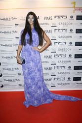 Düsseldorfer Modeball 2014, Düsseldorf