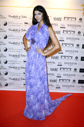 Düsseldorfer Modeball 2014, Düsseldorf