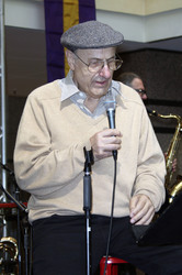 Manfred Krug Konzert, Hamburg