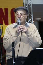 Manfred Krug Konzert, Hamburg