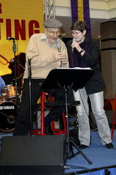 Manfred Krug Konzert, Hamburg