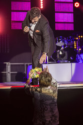 Die große Schlager-Starparade 2014, Erfurt