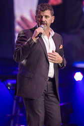 Die große Schlager-Starparade 2014, Erfurt