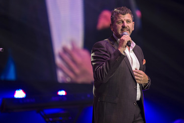 Die große Schlager-Starparade 2014, Erfurt