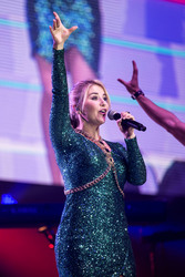 Die große Schlager-Starparade 2014, Erfurt