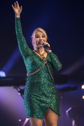 Die große Schlager-Starparade 2014, Erfurt