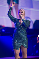 Die große Schlager-Starparade 2014, Erfurt