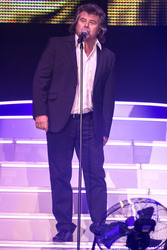Die große Schlager-Starparade 2014, Erfurt