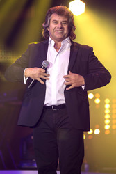 Die große Schlager-Starparade 2014, Erfurt
