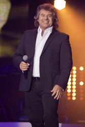 Die große Schlager-Starparade 2014, Erfurt
