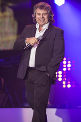 Die große Schlager-Starparade 2014, Erfurt
